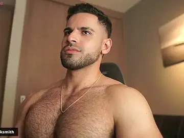 Stripchat Sex Cam of Rick__Smith153