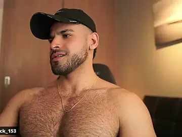 Stripchat Live Sex Cam of Rick__Smith153
