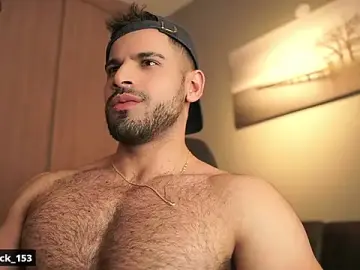 Stripchat Live Porn of Rick__Smith153