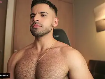 Stripchat Nude Webcam of Rick__Smith153