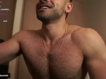 Stripchat Live Porn of Rick__Smith153