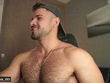 Stripchat Private Sex Chat of Rick__Smith153