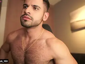 Stripchat Nude Webcam of Rick__Smith153