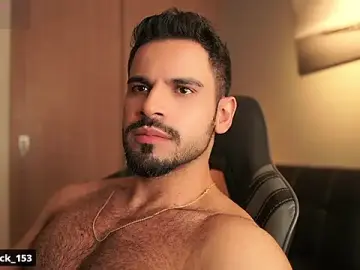 Stripchat Nude Webcam of Rick__Smith153