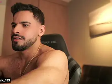 Stripchat Live Porn of Rick__Smith153