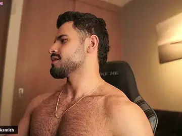 Stripchat Live Sex of Rick__Smith153