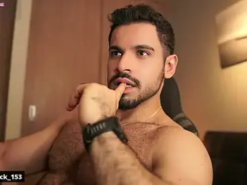 Stripchat Live Sex Cam of Rick__Smith153