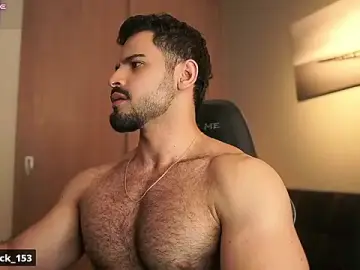 Stripchat Best Webcam of Rick__Smith153