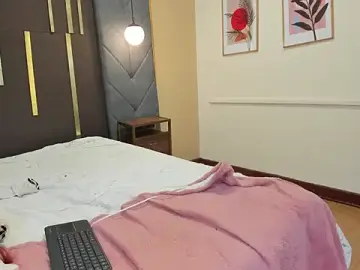 Stripchat Sex Chat of SaraLjordad