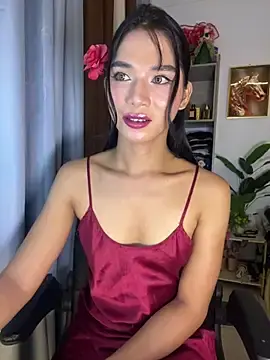 Stripchat Sex Cam of Ts_alison69