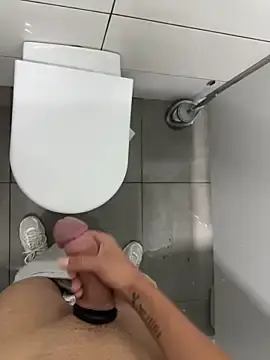 Stripchat Private Sex Chat of Turkishleo