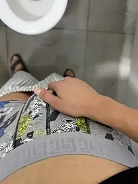 Stripchat Adult Video Chat of Turkishleo