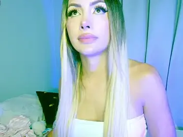 Stripchat Best Webcam of ale_lovee