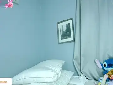 Stripchat Best Webcam of ale_lovee