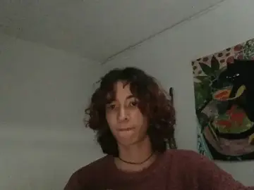 Stripchat Live Porn of camille_delrey