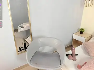 Stripchat Live Sex Cam of escarleth__