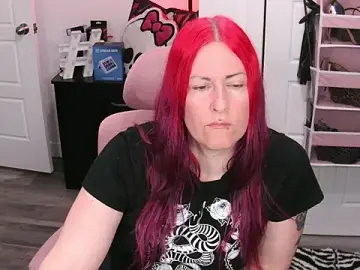 Stripchat Sex Chat of gennyrock