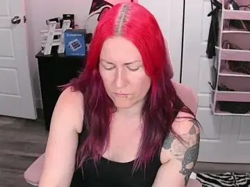 Stripchat Nude Webcam of gennyrock