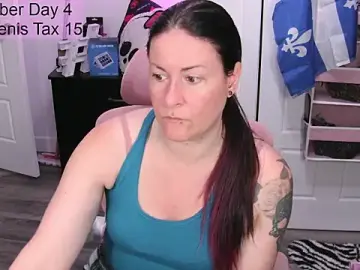 Stripchat Adult Video Chat of gennyrock