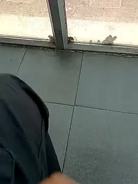 Stripchat Free Porn Cam of oneeyedwonder96