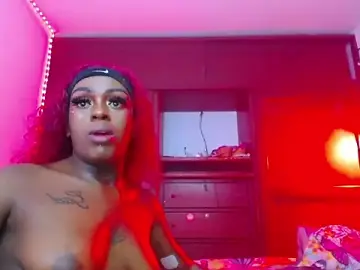 Stripchat Sex Cam of pink_7777