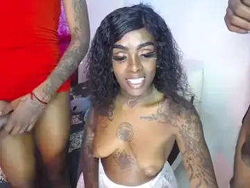 Stripchat Nude Webcam of pink_7777
