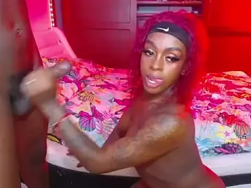 Stripchat Free Live Porn of pink_7777