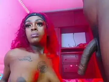 Stripchat Free Porn Cam of pink_7777
