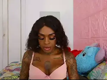 Stripchat Sex Chat of pink_7777