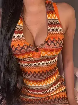 Stripchat Free Porn Cam of sneha_babe