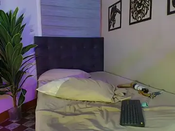 Stripchat Free Live Porn of velory_fire
