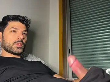 Stripchat Live Porn of xxSexPrincexx
