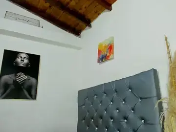 Stripchat Sex Cam of Najayla_adams1