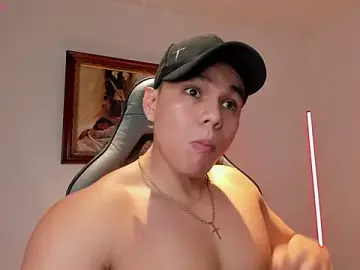 Stripchat Best Webcam of RoyConstance