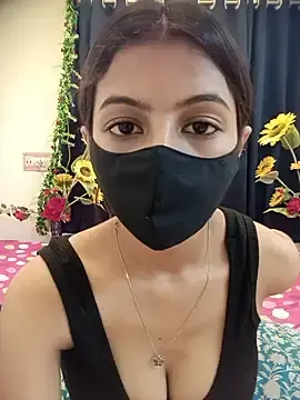 Stripchat Free Porn Cam of Sweets-jaanu