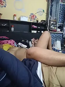 Stripchat Adult Webcam of Telugucpl66