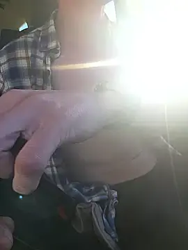 Stripchat Live Porn of Zeefy