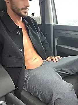 Stripchat Sex Cam of Zeefy