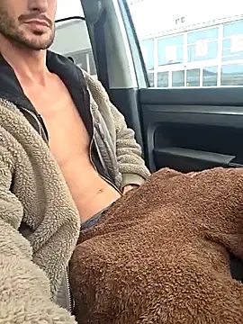 Stripchat Sex Chat of Zeefy