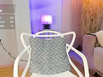 Stripchat Free Porn Cam of alana_rossetti