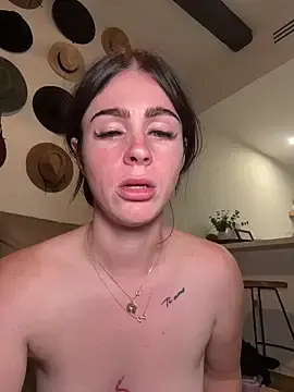 Stripchat Private Sex Chat of aus_queen