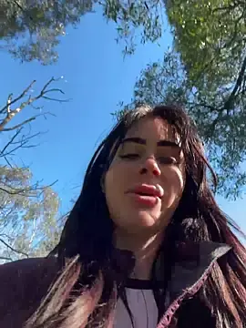 Stripchat Best live sex cam show of aus_queen
