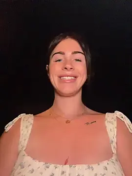 Stripchat Live Porn of aus_queen