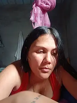 Stripchat Nude Webcam of burbuja02