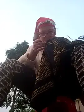 Stripchat Live Sex Cam of jikey-bibi