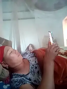 Stripchat Live Porn of jikey-bibi