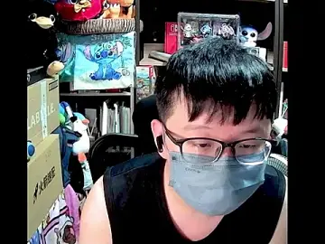 Stripchat Adult Webcam of kk05483