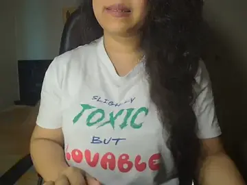 Stripchat Free Porn Cam of queen_angel67
