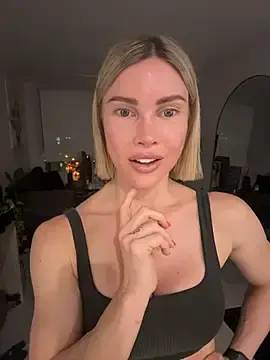Stripchat Live Sex of raeparks