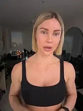 Stripchat Live Sex of raeparks